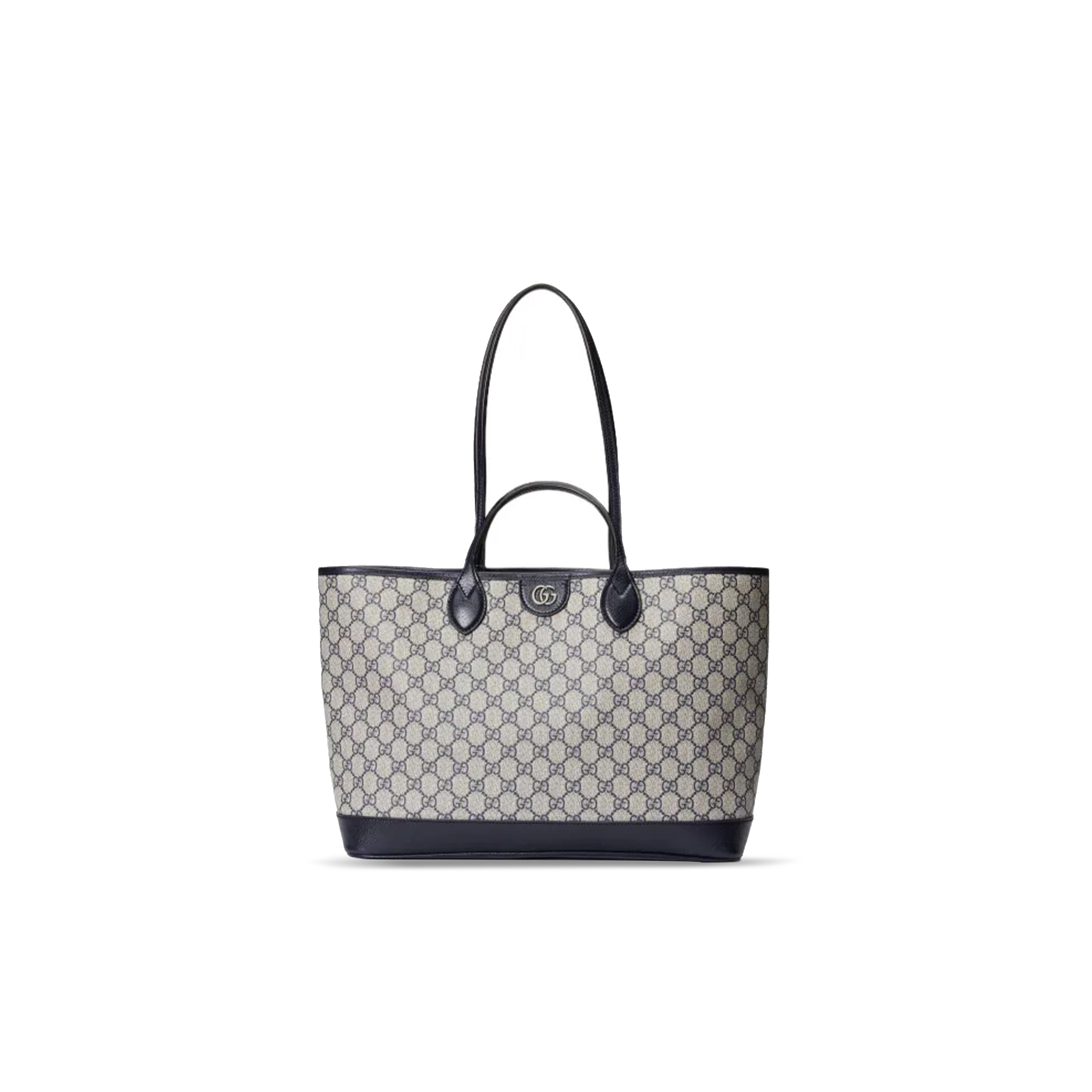GUCCI OPHIDIA MEDIUM TOTE BAG 739730 (38.5*28.5*15cm)